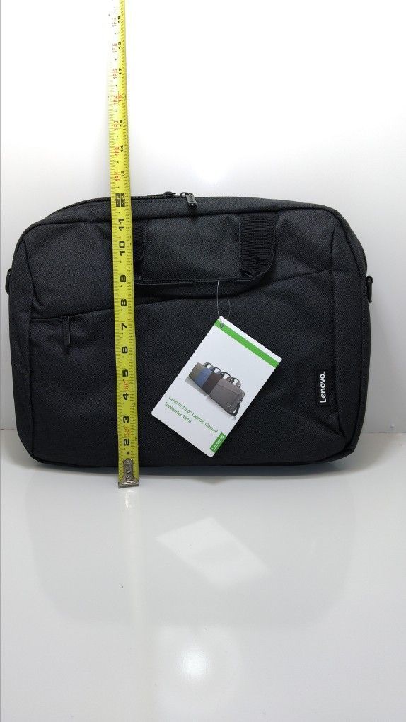 New Lenovo Laptop Casual Top Loader Carrier Case With Shoulder Strap