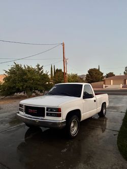 1998 Chevrolet 1500