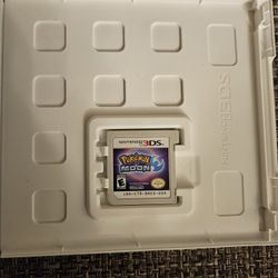 Pokemon Moon