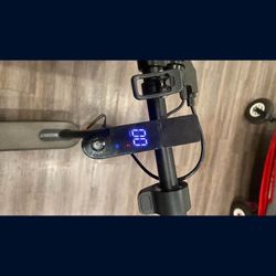 Max shot Electric Scooter 