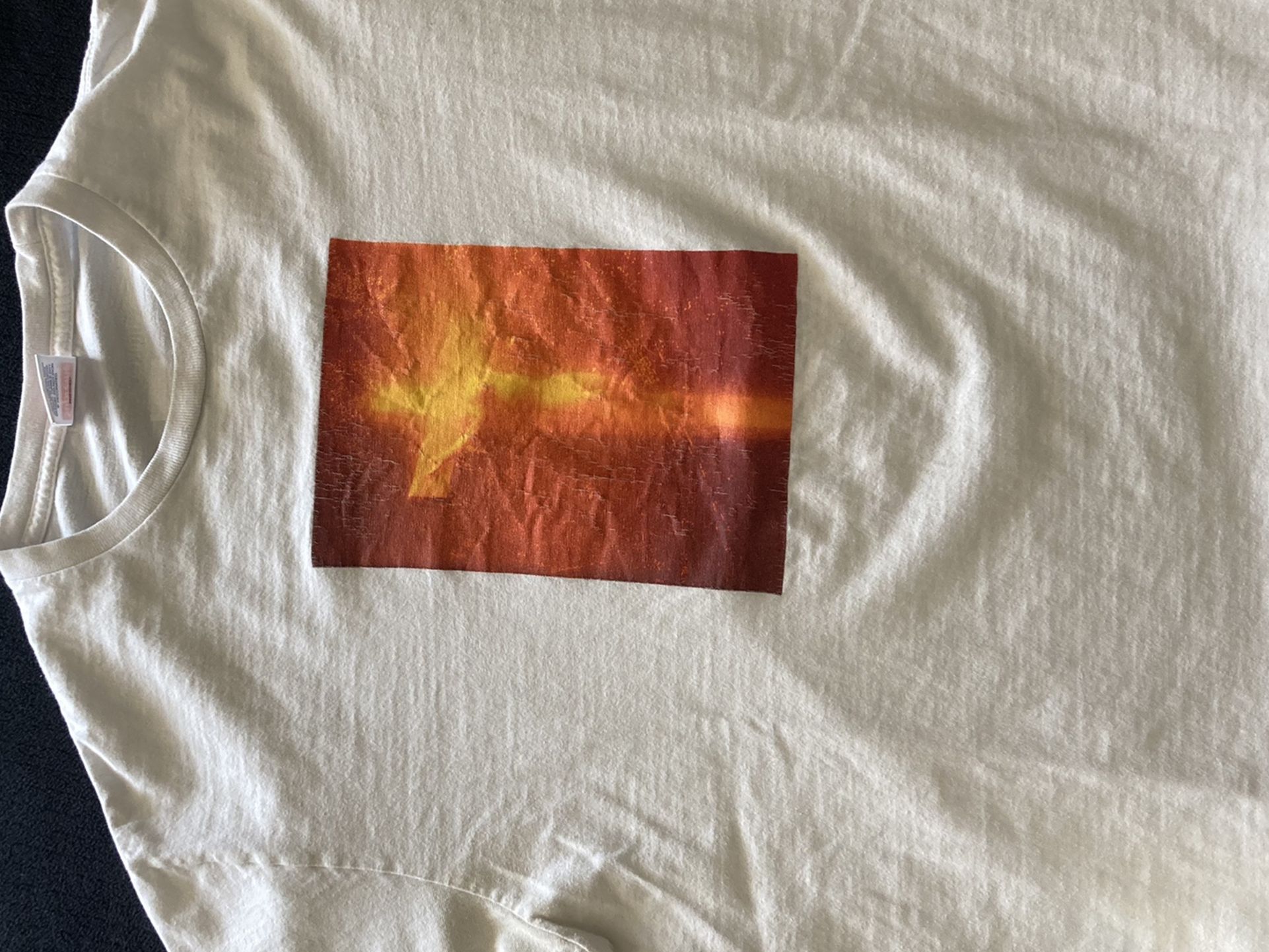 Supreme Christ Tee