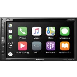 Pioneer  AVH-2550NEX