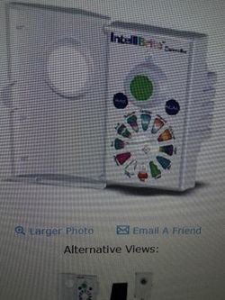 Pentair IntelliBrite Controller