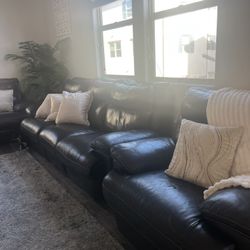 Living Room/ Couch /sofa / Sala 