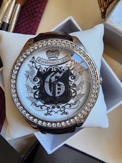 Guess Watch