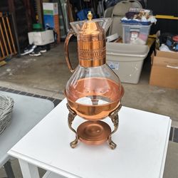 Vintage Princess House