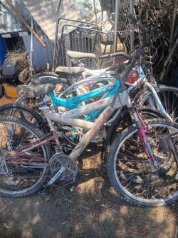 Bikes