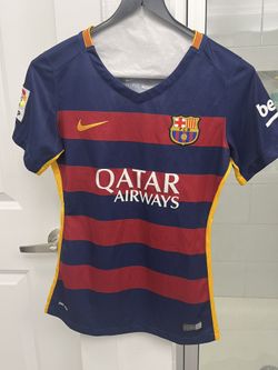 FC Barcelona Jersey 