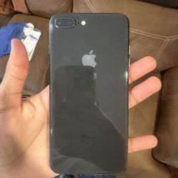 Iphone 8+ 64gs