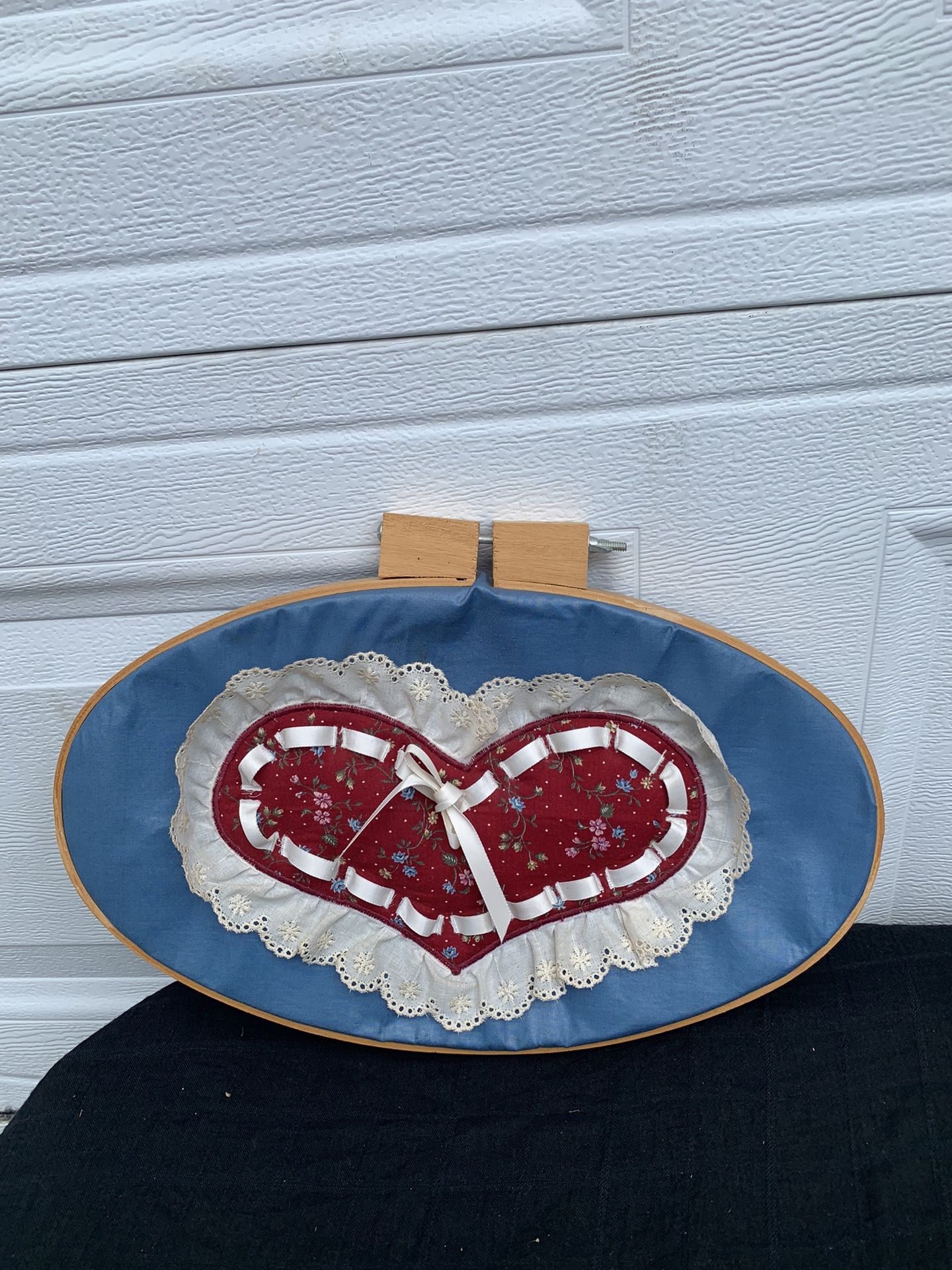 Vintage Wall Decor