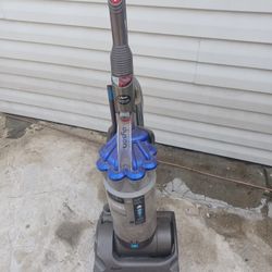 Dyson Vacuum