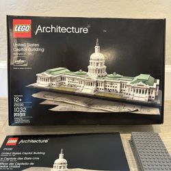 Lego 21030