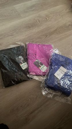 Biker shorts