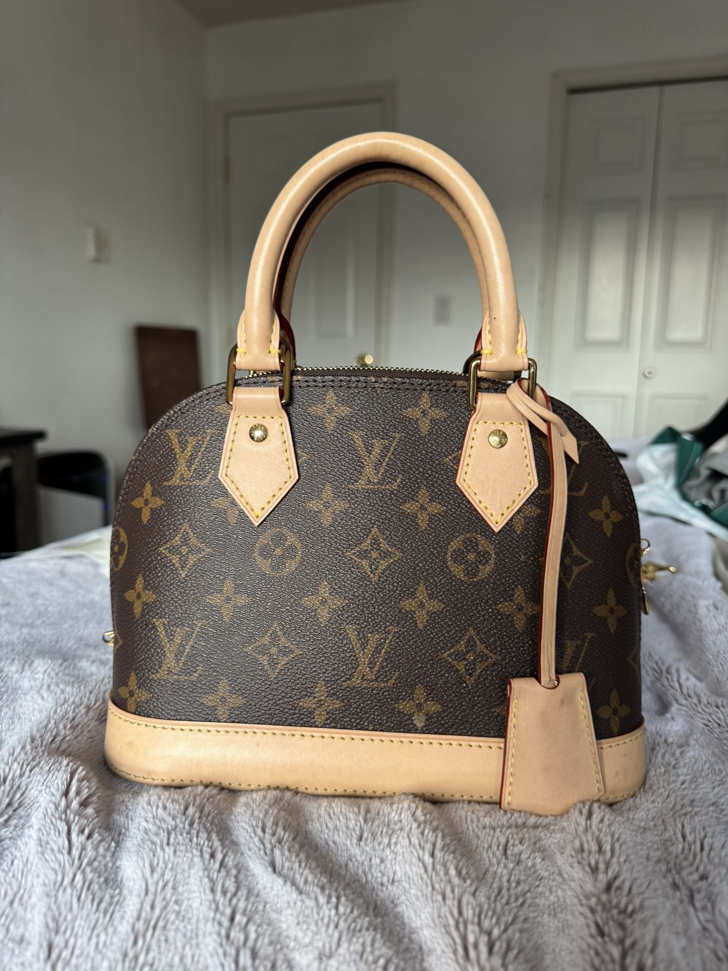Louis Vuitton