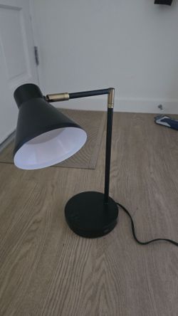 Desk Lamp Good Condition