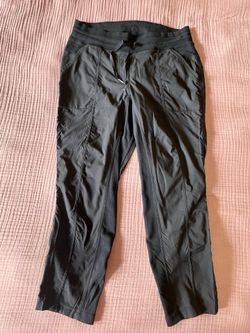 Lululemon Street To Studio Pants 10/12