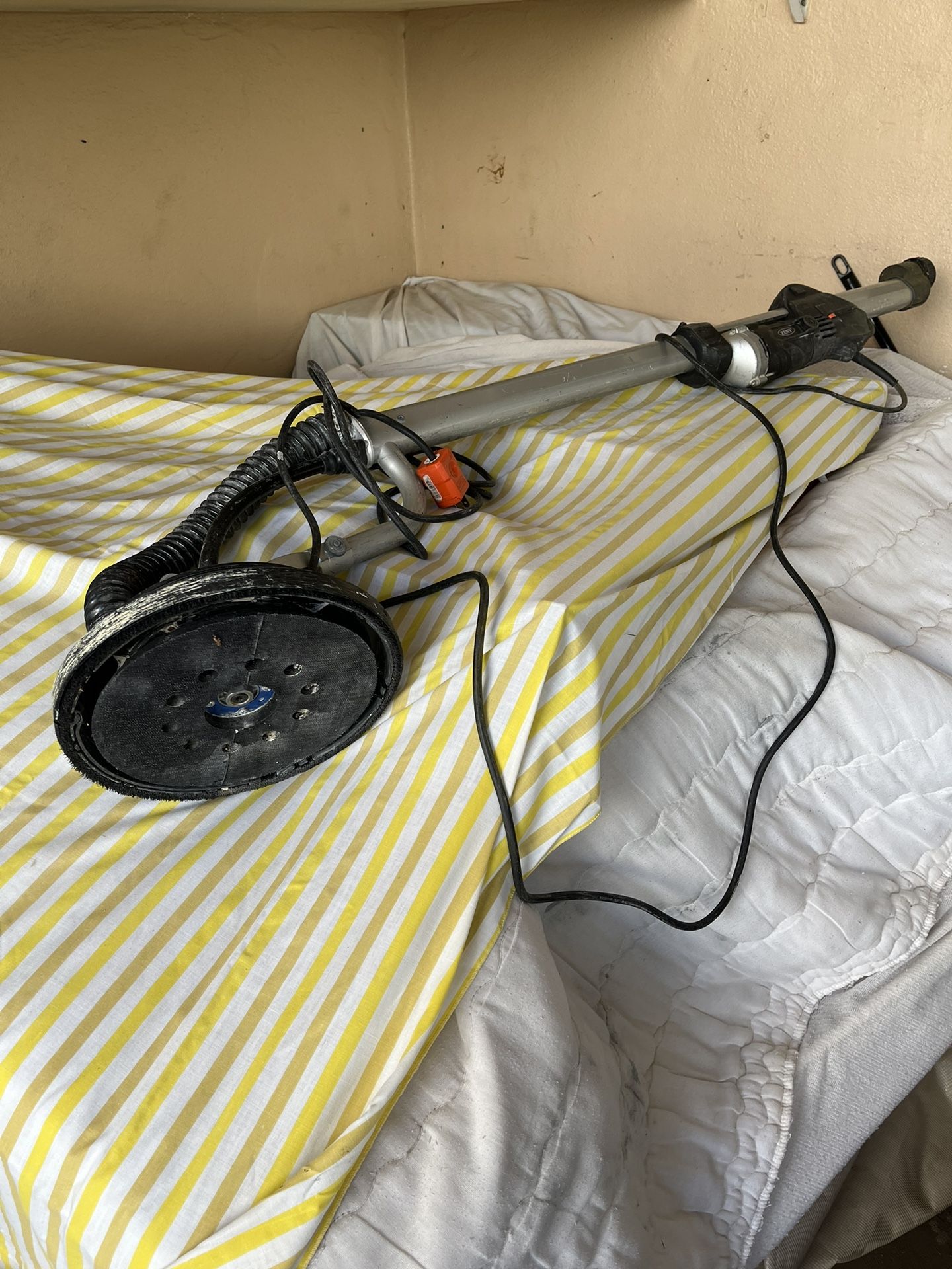 Drywall Sander
