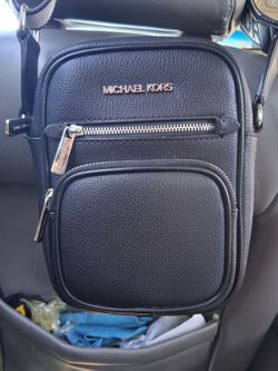 Michael kors crossbody bag