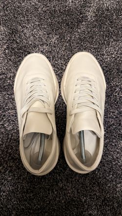 Fear of God Aerobic Low
