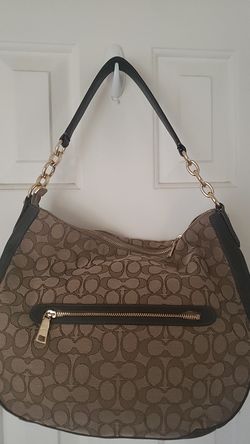Brand new COACH handbag