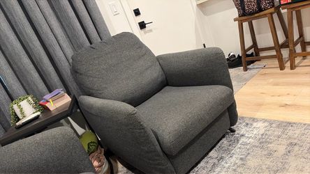 IKEA Recliner Chair(s)