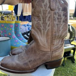 Ariat Women Boots 7 1/2
