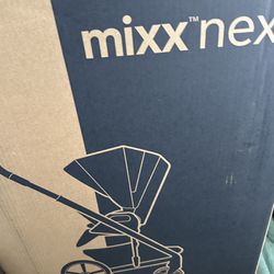 NUNA MIXX Next Stroller