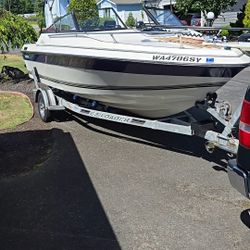 Livingston VJKING 19FT