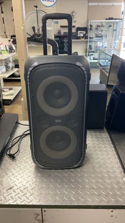 ONN Large Party Speaker