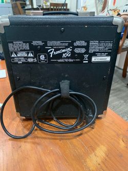 Amplifier