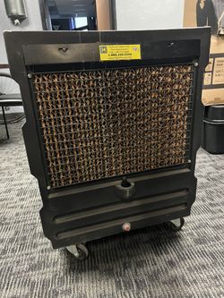 Portacool sales cyclone 2200