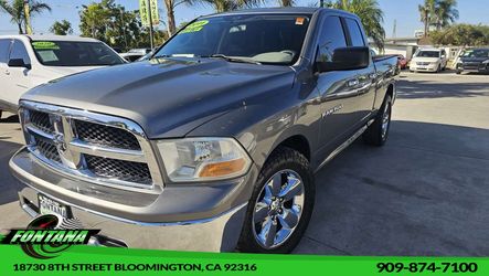 2011 Ram 1500