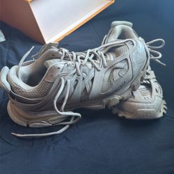 Balenciaga Track Runners 