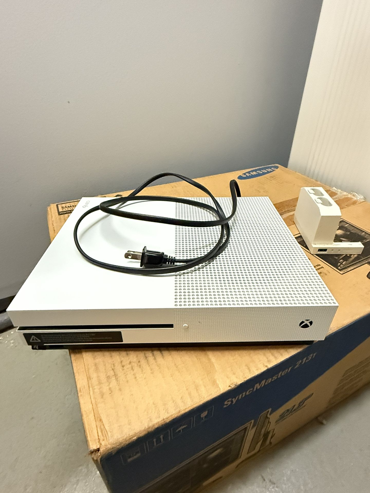 Computer Parts