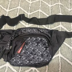 Fanny Pack
