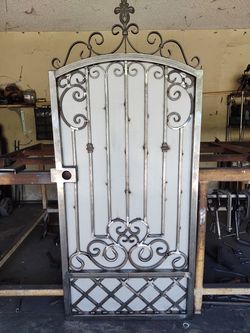 Gates
