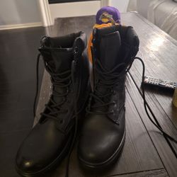 Cadet Boots MENS SIZE