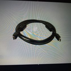 Monoprice HDMI HIGH SPEED CABLE