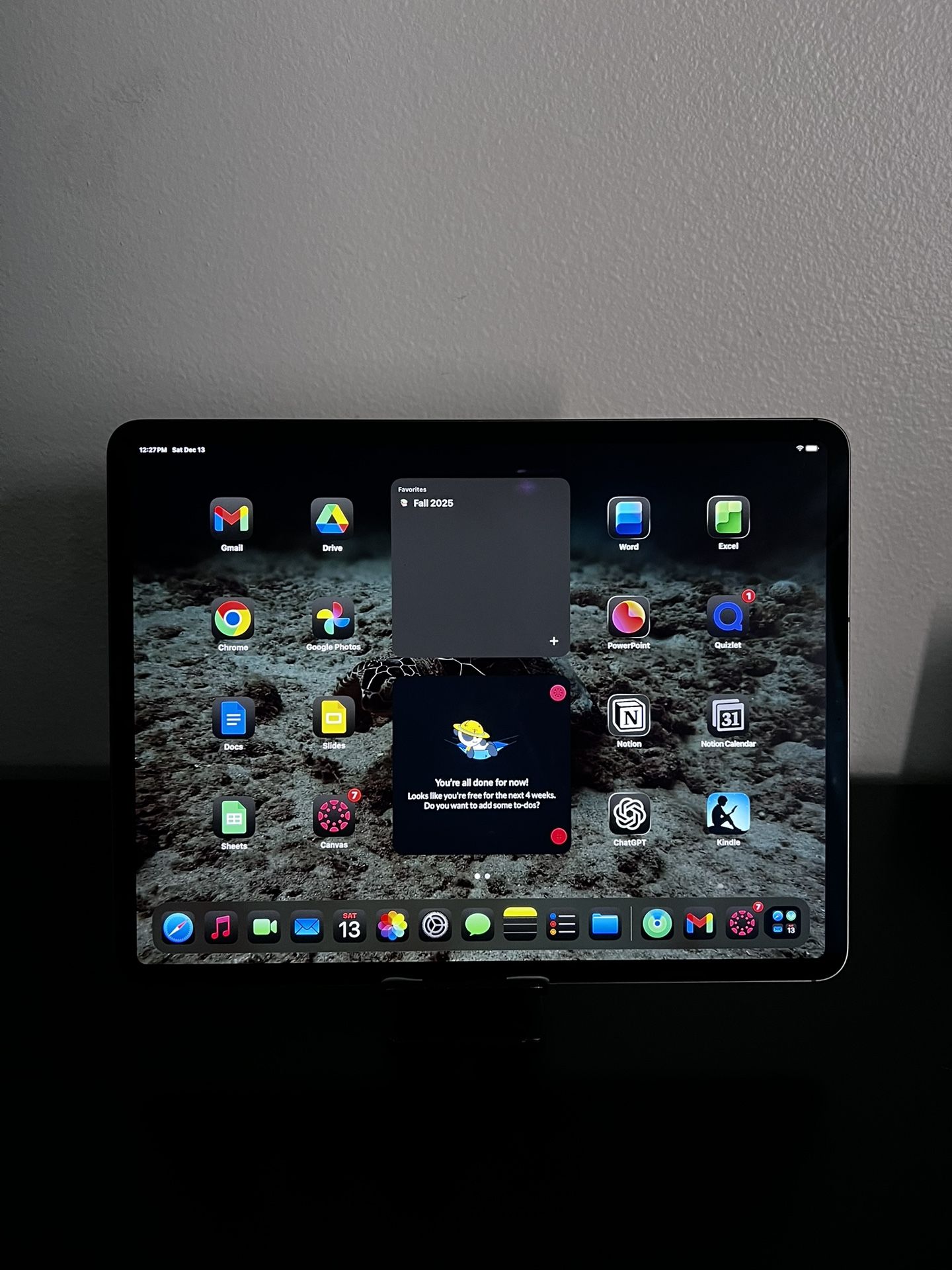 iPad Pro 12.9 4th Edition