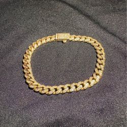 10K GOLD BRACELET