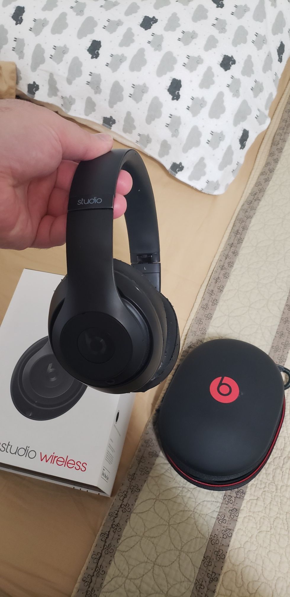 Beats Studio 2 Wireless