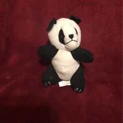 1997 McDonald’s Panda Bear