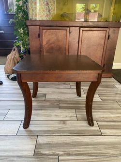 Small tables