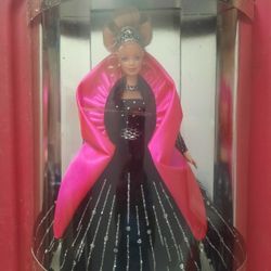 Barbie Dolls And Some Asseries