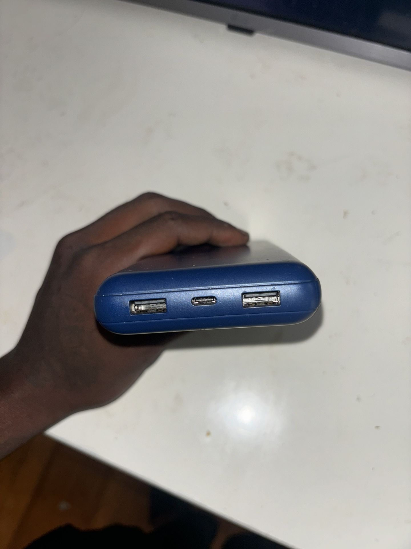 Belkin Portable Charger