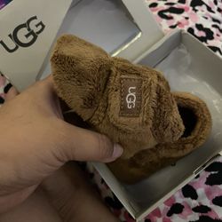 Baby Uggs 