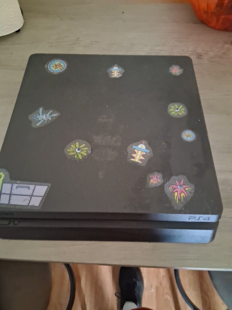 Ps4