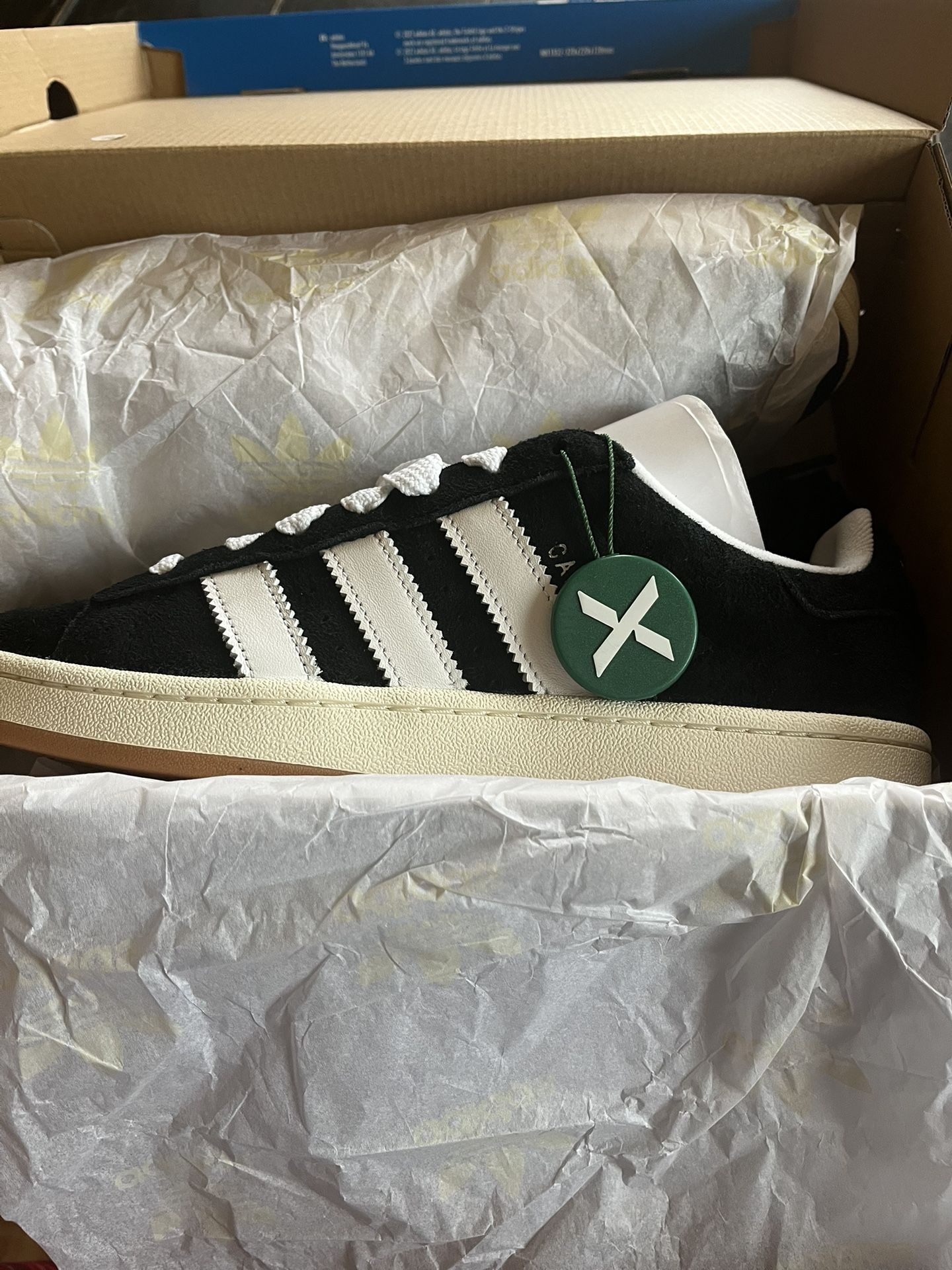 Adidas Campus 00’s 9 1/2