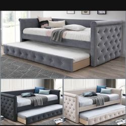 Daybed Not Including Mattress