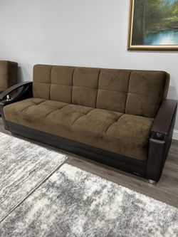 Luna Sofa/Couch